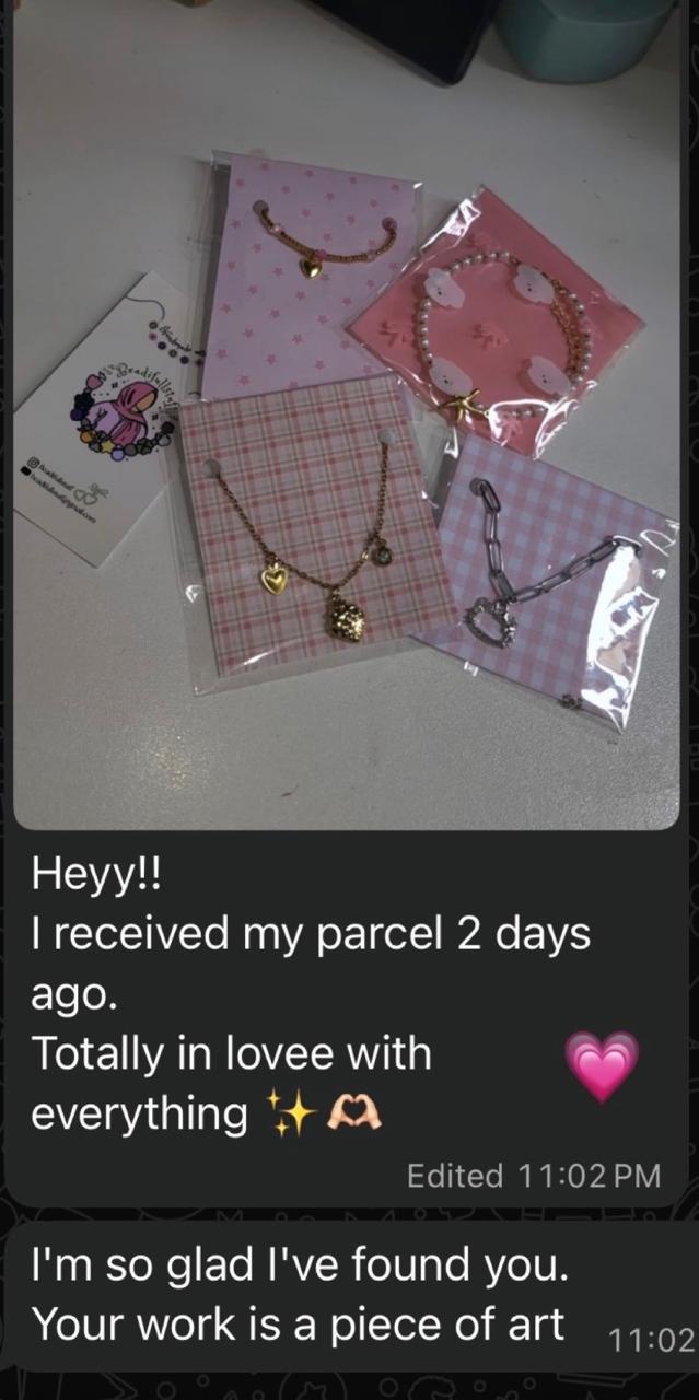 Client Review 5